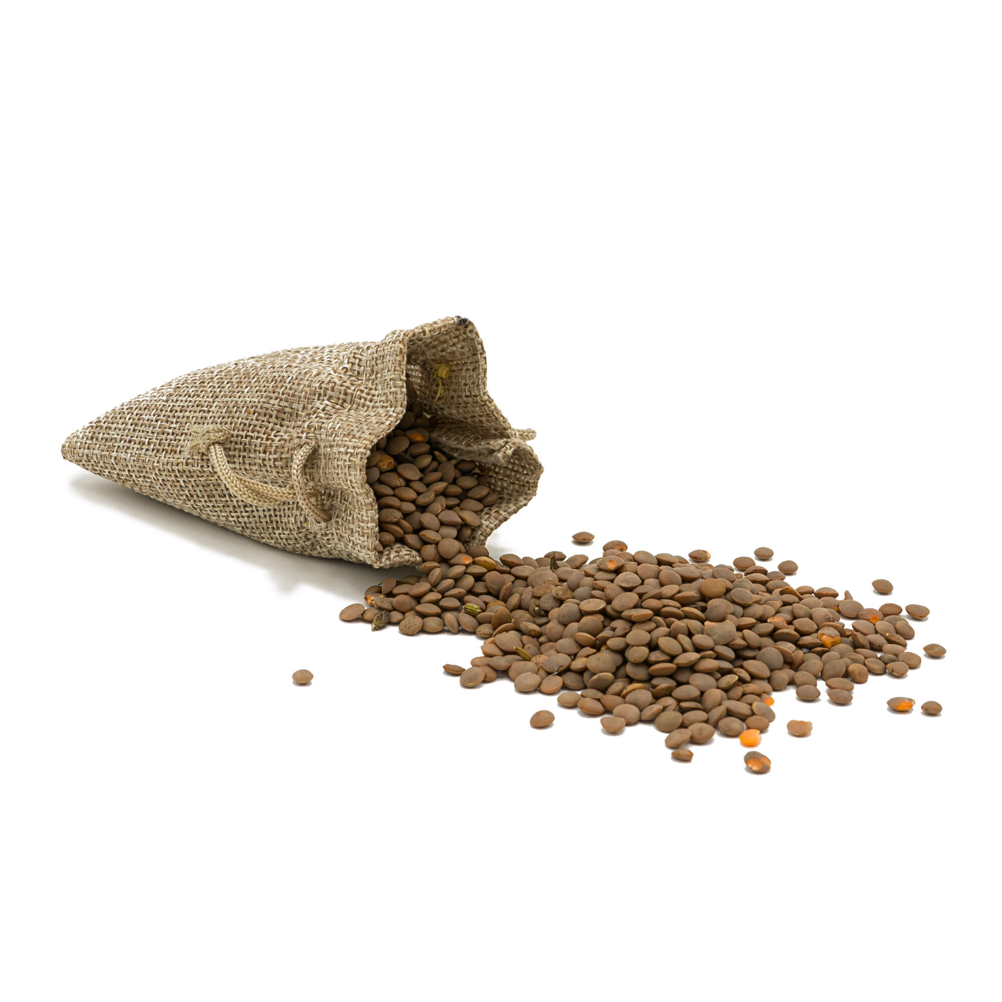 legumi biologici