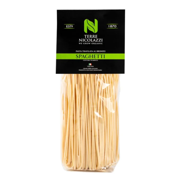 Spaghetti | 500gr